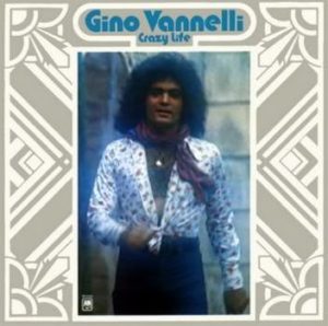 Crazy Life: 1973, landing Gino the first white singer performance on Soul Train. Acclaimed album