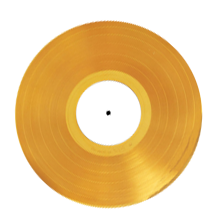 1978 – CERTIFIED GOLD ALBUM – US – RIAA