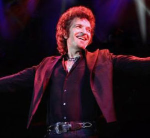 gino vannelli cruise