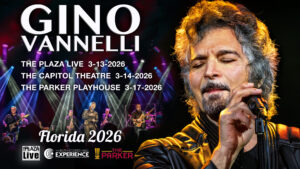 gino vannelli florida